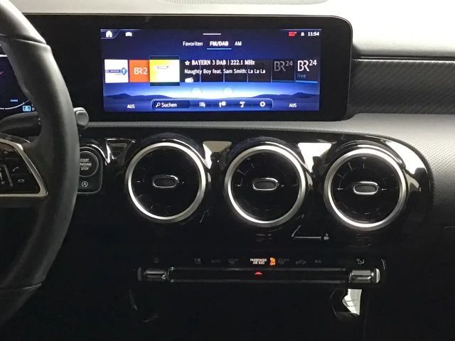 Mercedes-Benz A 180 Progressive