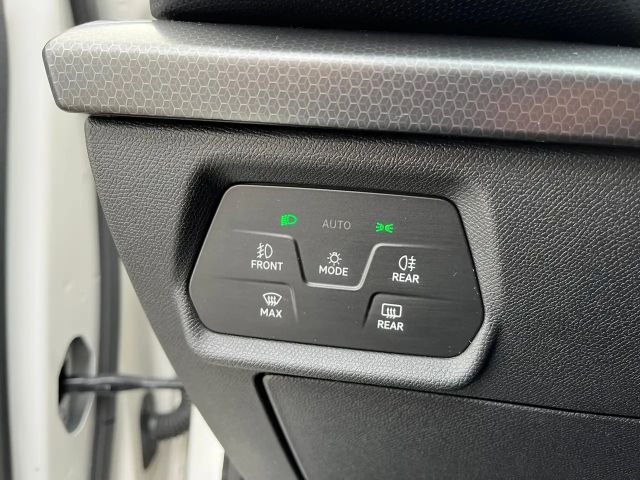 Seat Leon 2.0 TDI DSG Style