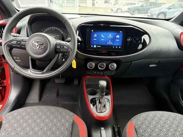 Toyota Aygo X Hatchback S-CVT