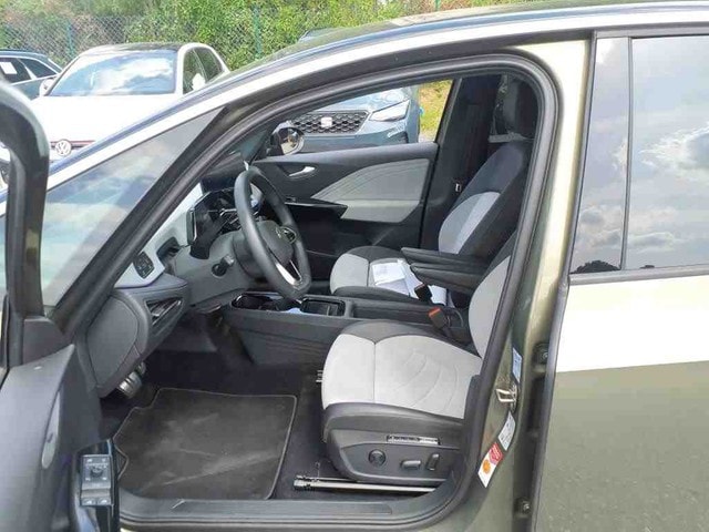 Volkswagen ID.3 Performance Pro