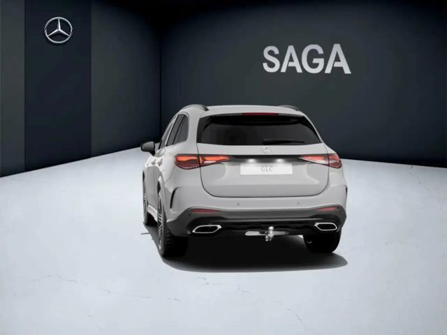 Mercedes-Benz GLC 300 GLC 300 e