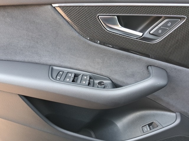 Audi Q8 50 TDI Competition Quattro