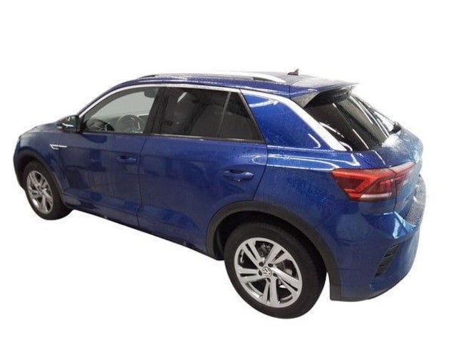 Volkswagen T-Roc 1.0 TSI R-Line