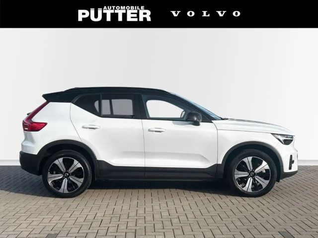 Volvo XC40 Plus Recharge