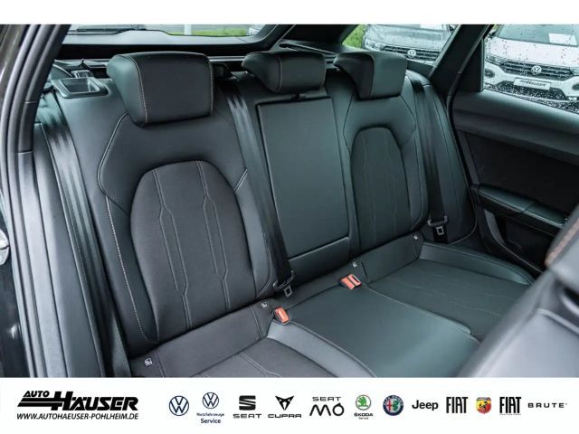 Cupra Leon DSG Sportstourer