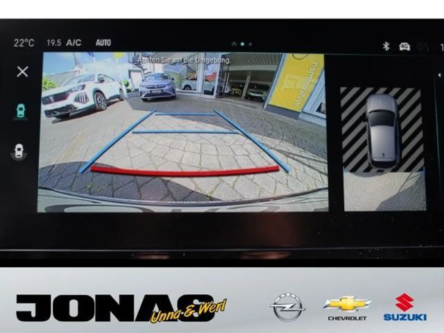 Opel Corsa 1.2 Turbo GS-Line Grand Sport