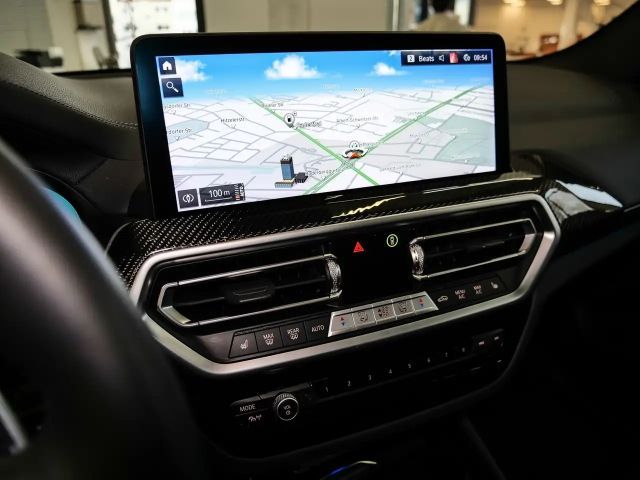 BMW X3 M-Sport xDrive30d