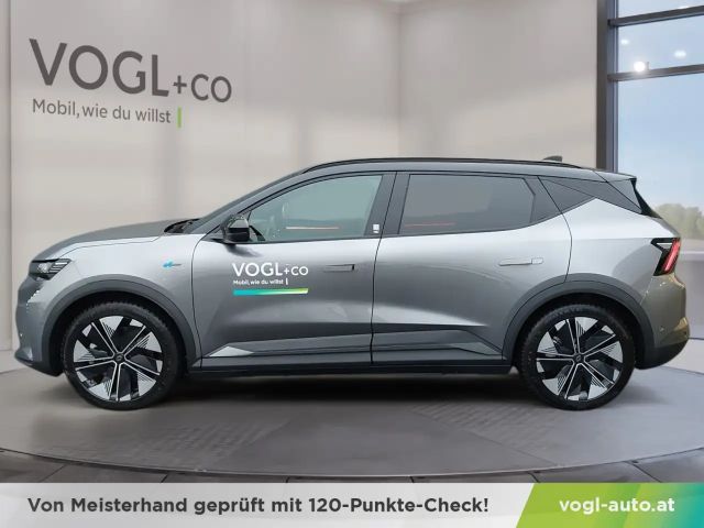 Renault Scenic Alpine E-Tech Esprit