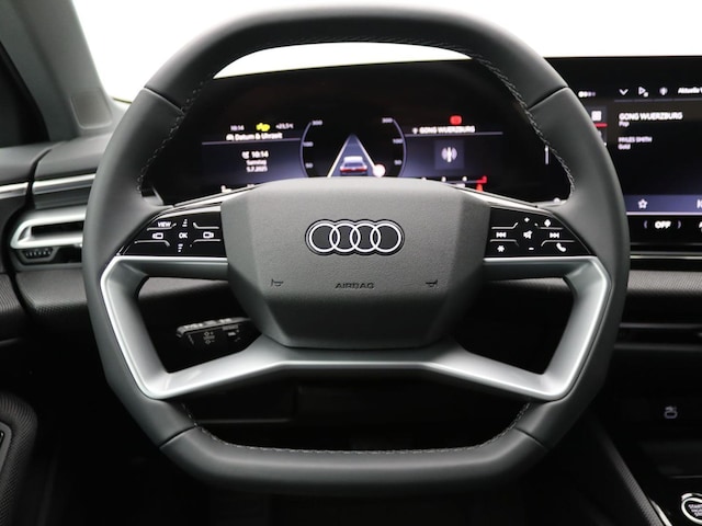Audi A5 Avant S-Tronic