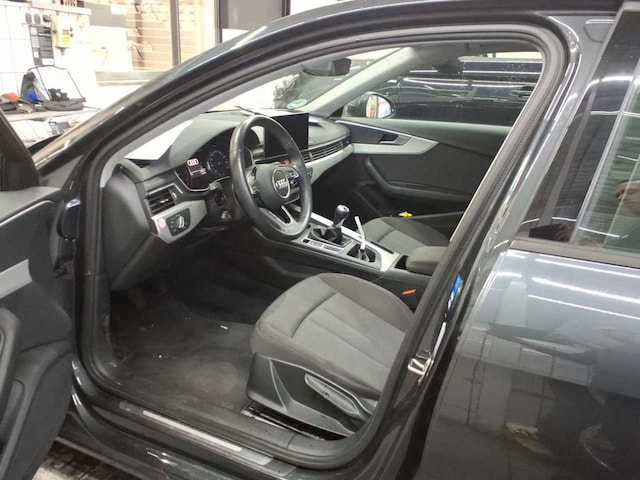 Audi A4 35 TFSI Avant