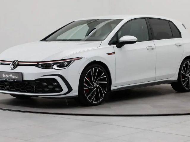 Volkswagen Golf 2.0 TSI DSG GTI