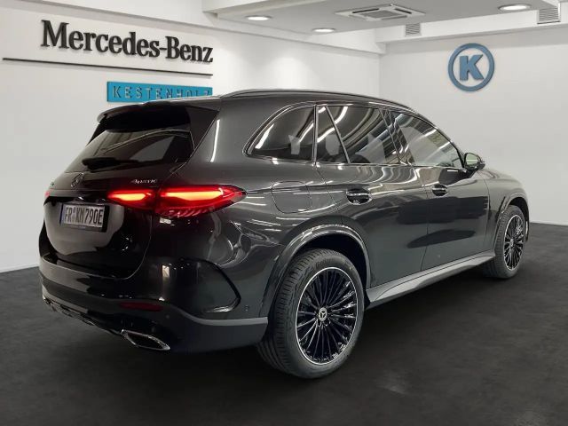 Mercedes-Benz GLC 300 4MATIC AMG Line