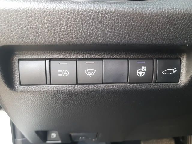 Toyota RAV4 4x2 Hybride Team D