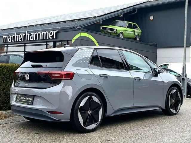 Volkswagen ID.3 Max Performance Pro