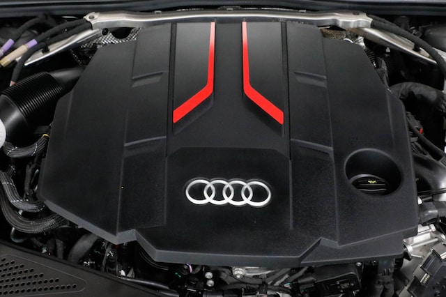 Audi S4 Avant Quattro