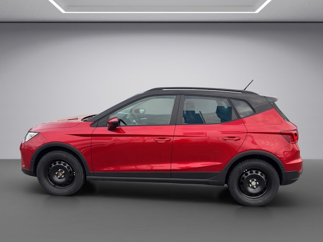 Seat Arona Arona Road Edition  KAMERA NAVI ACC FACEL. LED