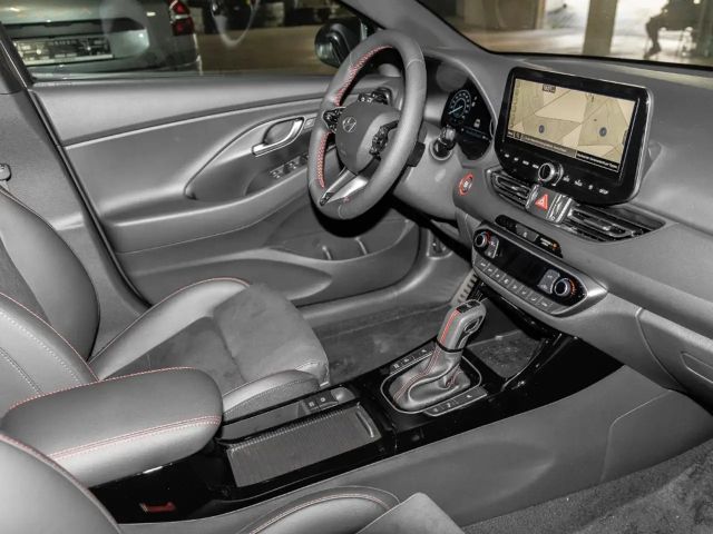 Hyundai i30 N Line T-GDi