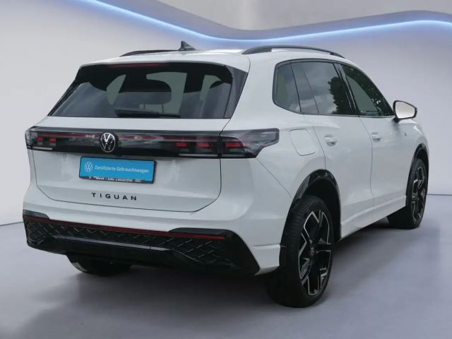 Volkswagen Tiguan 2.0 TDI DSG R-Line