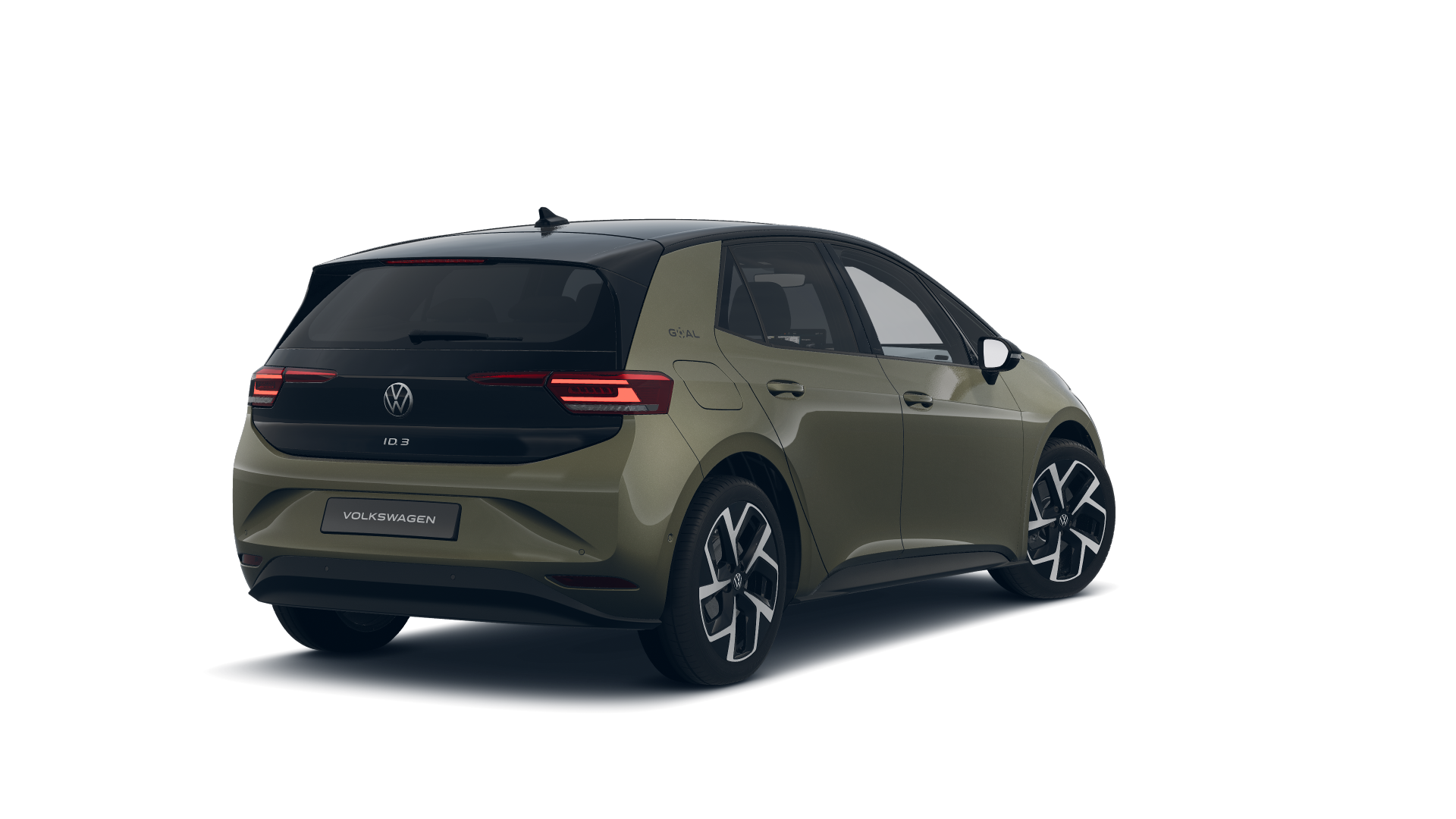 Volkswagen ID.3 150 kW Performance Pro