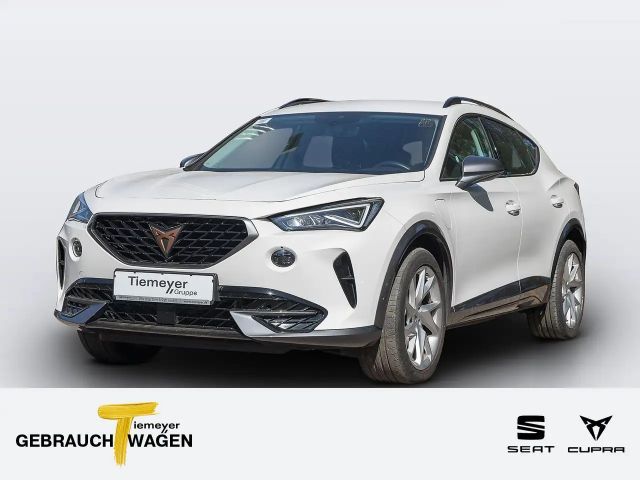 Cupra Formentor 1.4 e-Hybrid DSG