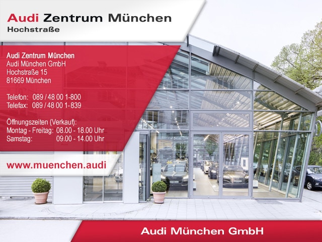 Audi RS Q8 Performance Quattro