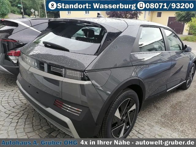 Hyundai IONIQ 5 Dynamiq