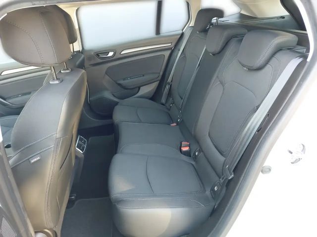 Renault Megane Business Line Combi TCe 140