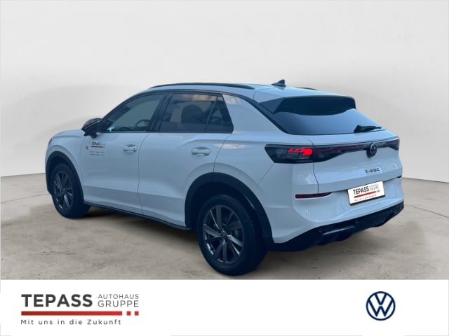 Volkswagen T-Roc 1.5 eTSI R-Line