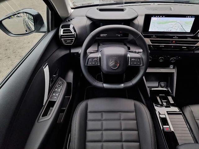 Citroën C4 Hybrid Max
