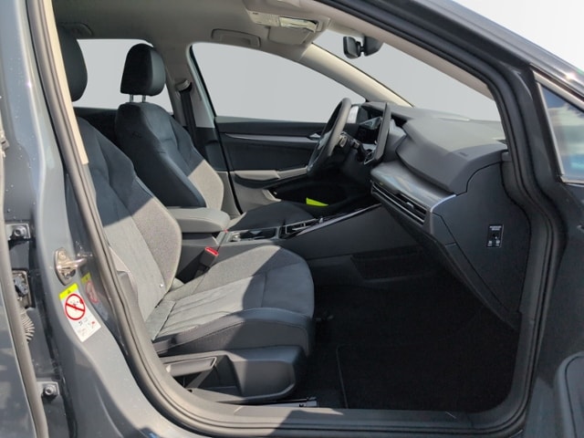 Volkswagen Golf 2.0 TDI Golf VIII