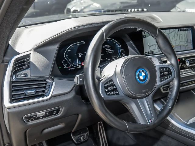 BMW X5 M-Sport xDrive45e