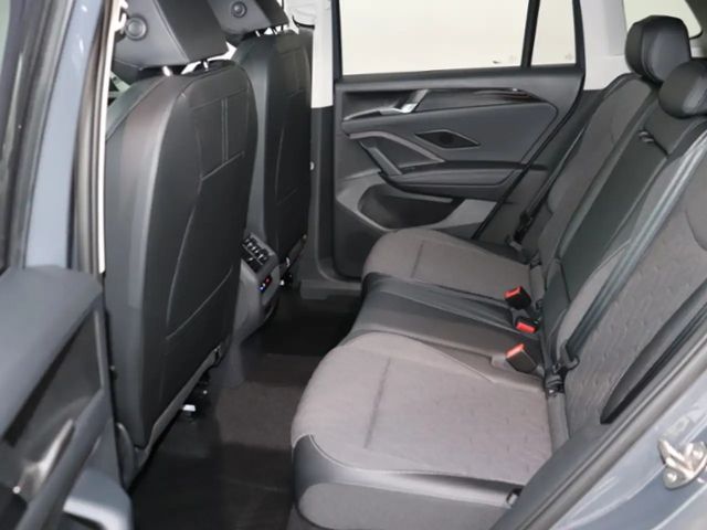 Volkswagen Tiguan DSG Life