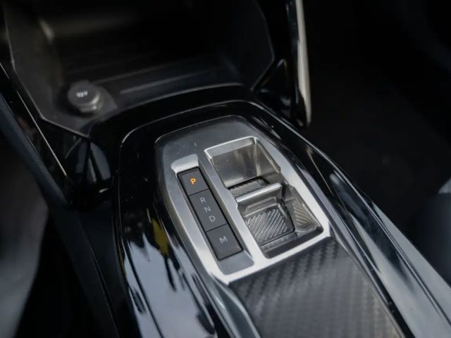 Peugeot 2008 Allure Pack EAT8 PureTech