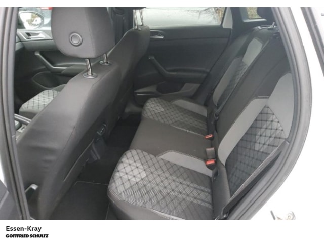 Volkswagen Taigo 1.5 TSI DSG R-Line