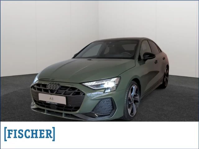 Audi A3 35 TFSI S-Line S-Tronic Sedan