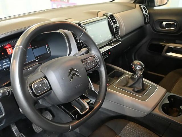 Citroën C5 Aircross Feel PureTech