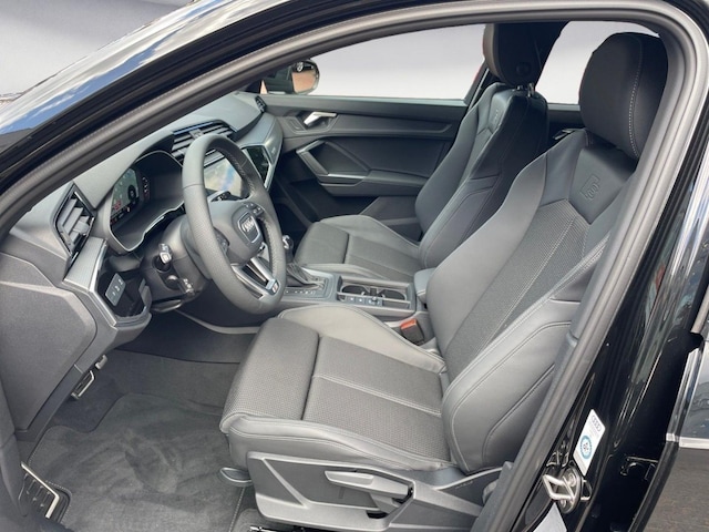 Audi Q3 40 TFSI Quattro S-Tronic