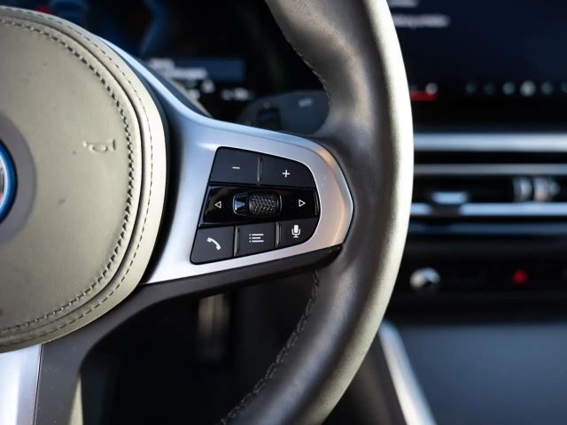 BMW i4 Coupé Gran Coupé M-Sport eDrive35