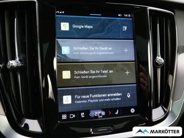 Volvo V60 AWD Bright Plus T6