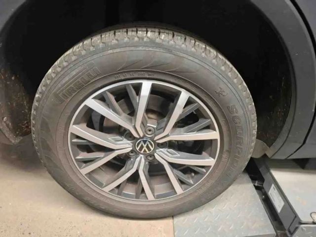Volkswagen Tiguan 2.0 TDI DSG Life