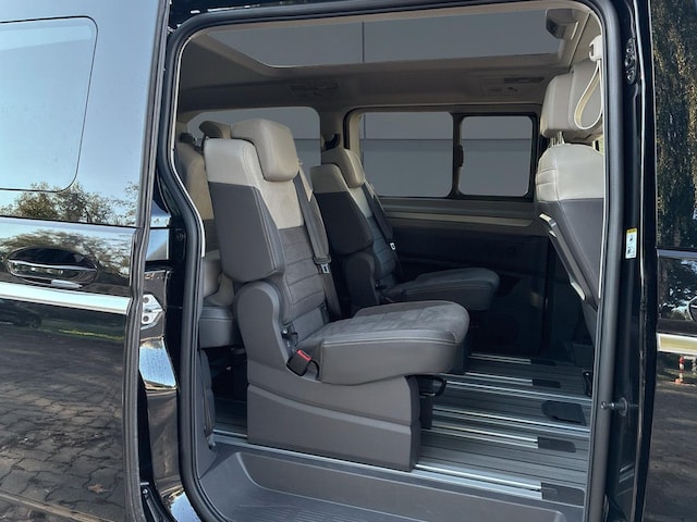 Volkswagen Multivan 2.0 TDI DSG Style