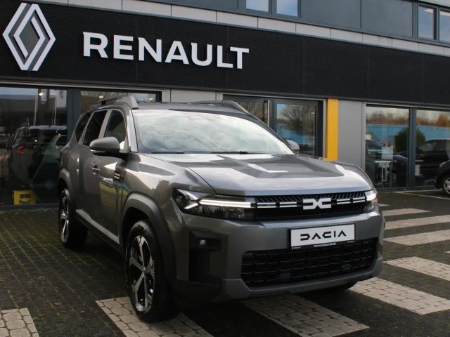 Dacia Bigster Hybrid 140 Mild Hybrid 140
