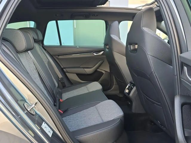 Skoda Octavia Sportline