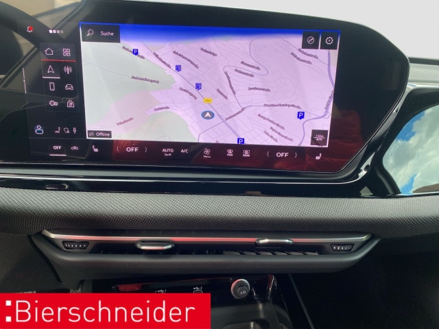 Audi A5 Avant Quattro S-Tronic