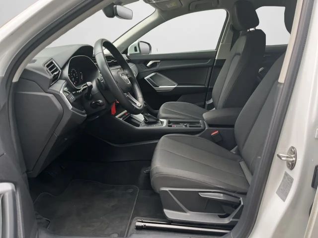 Audi Q3 45 TFSI Hybride