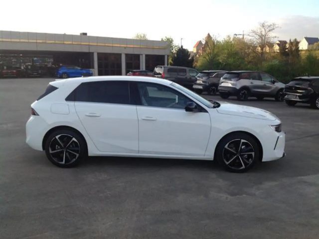 Opel Astra 1.2 Turbo Elegance Turbo