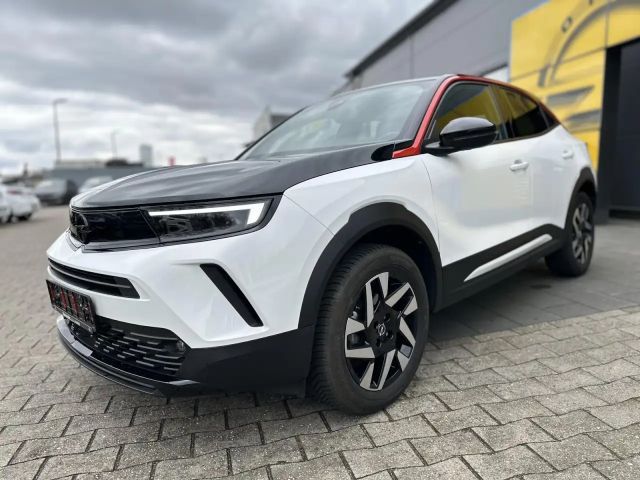 Opel Mokka GS-Line Grand Sport