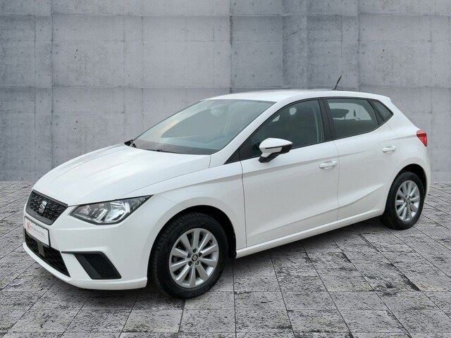 Seat Ibiza 1.0 TSI Style