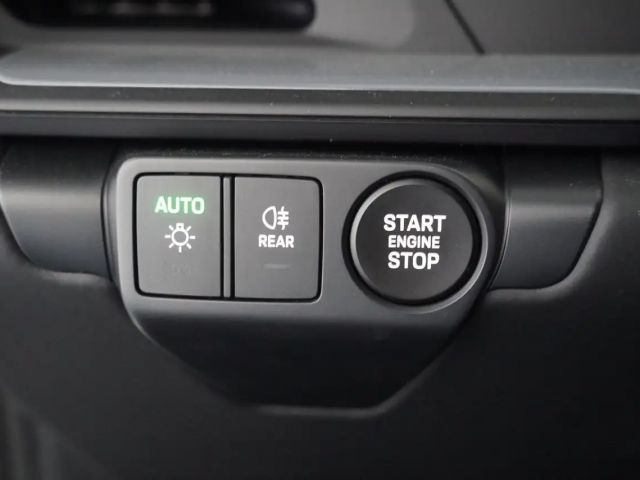 Porsche 911 Cabriolet Carrera Turbo