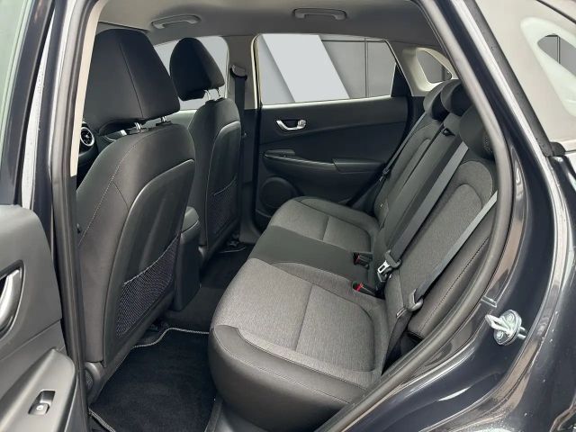 Hyundai Kona 2WD Electric Select